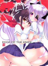【閃乱カグラ】Edge Of The Knife【無料同人】